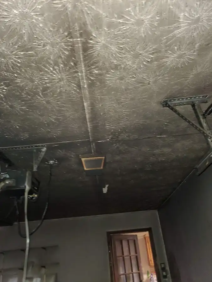 Fire and smoke damage assessment for Emergency Water Damage Services in Hidden Valley
